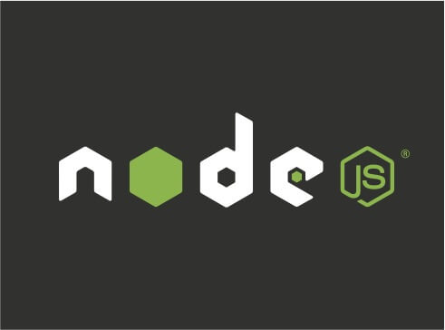 Node.jsのロゴ
